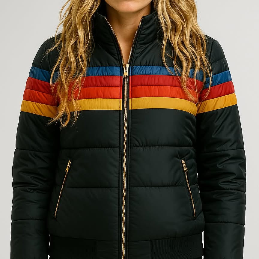 Marietta | Casaco Impermeável de Chuva - Ines Braga