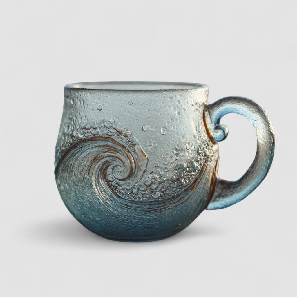 Marina | Caneca Inspirada no Mar - Ines Braga