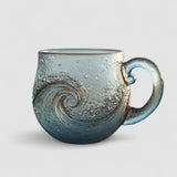 Marina | Caneca Inspirada no Mar - Ines Braga