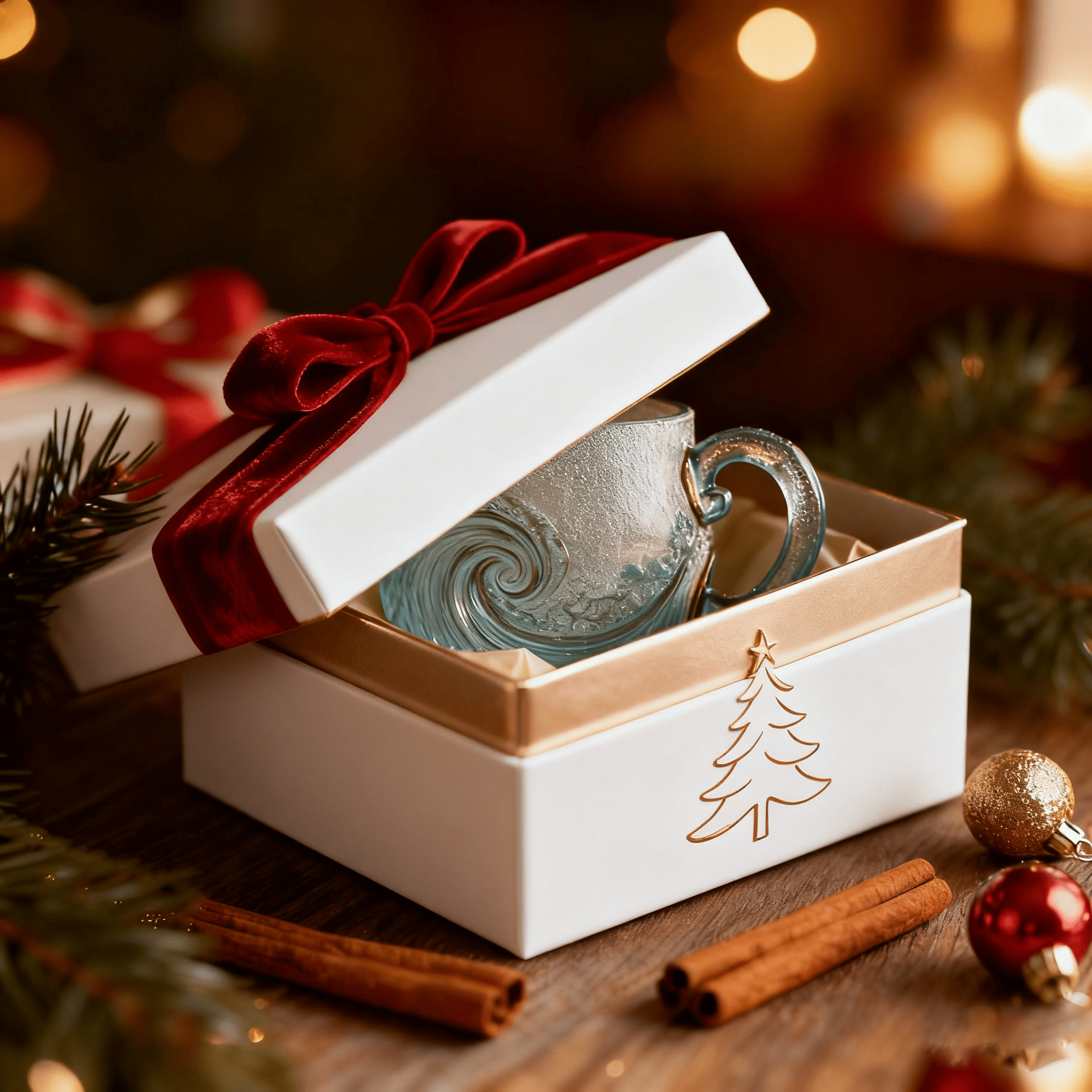 Marina | Caneca Inspirada no Mar - Ines Braga