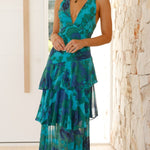 Marina | Vestido Longo Elegante para um Estilo de Verão sem Esforço - Ines Braga