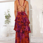 Marina | Vestido Longo Elegante para um Estilo de Verão sem Esforço - Ines Braga