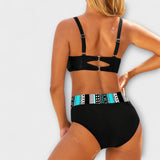 Marta - Biquíni Moderno e Confortável - Ines Braga