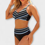 Marta - Biquíni Moderno e Confortável - Ines Braga