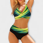 Marta - Biquíni Moderno e Confortável - Ines Braga