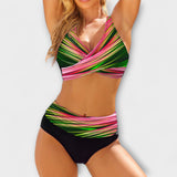 Marta - Biquíni Moderno e Confortável - Ines Braga