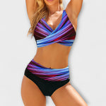 Marta - Biquíni Moderno e Confortável - Ines Braga