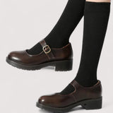 Marta - Sapatos Clássicos e Elegantes - Ines Braga