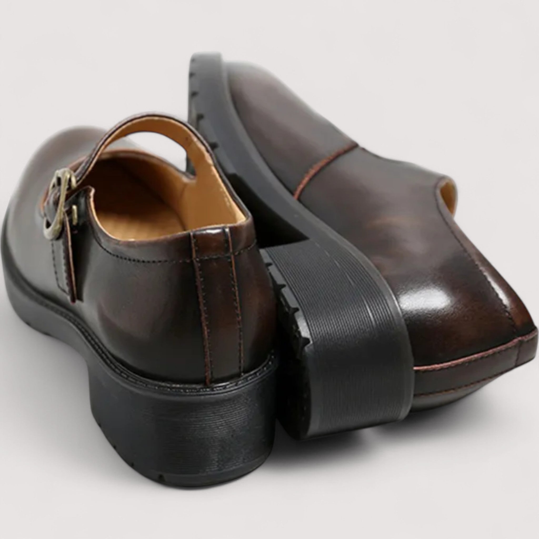 Marta - Sapatos Clássicos e Elegantes - Ines Braga