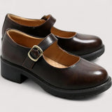 Marta - Sapatos Clássicos e Elegantes - Ines Braga