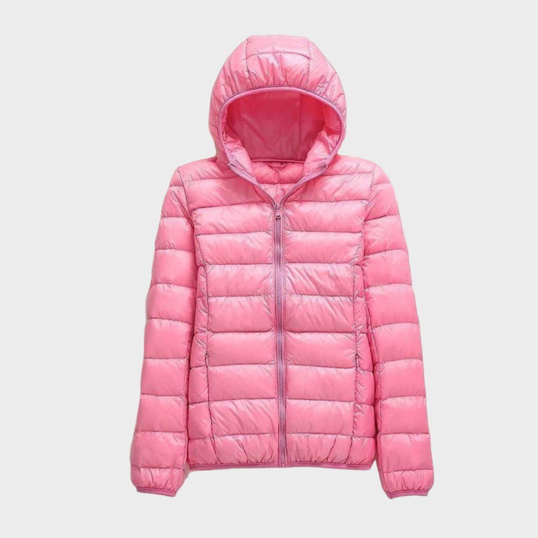 Matilde - Casaco entre - estações - Ines Braga