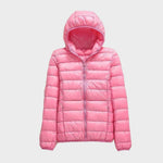 Matilde - Casaco entre - estações - Ines Braga