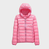 Matilde - Casaco entre - estações - Ines Braga