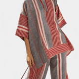 Matilde | Macacão Oversize Daisy Confortável E Moderno - Ines Braga