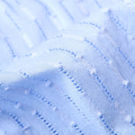 Maud | Conjunto de camisa e shorts de linho chique - Ines Braga