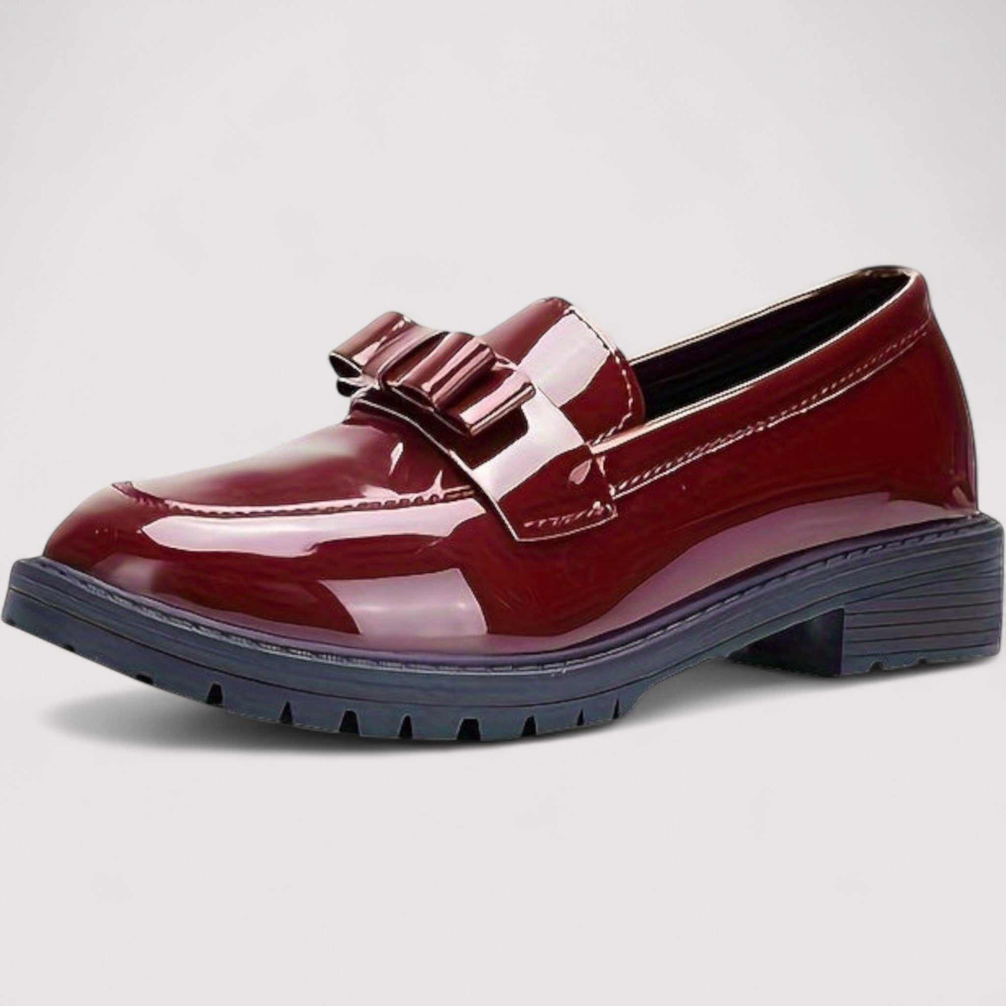 Maya - Sandália Glamourosa e Brilhante - Ines Braga