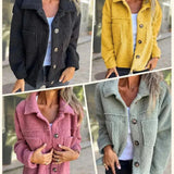 Mia™ | Casaco Aconchegante e Elegante para Mulher - Ines Braga