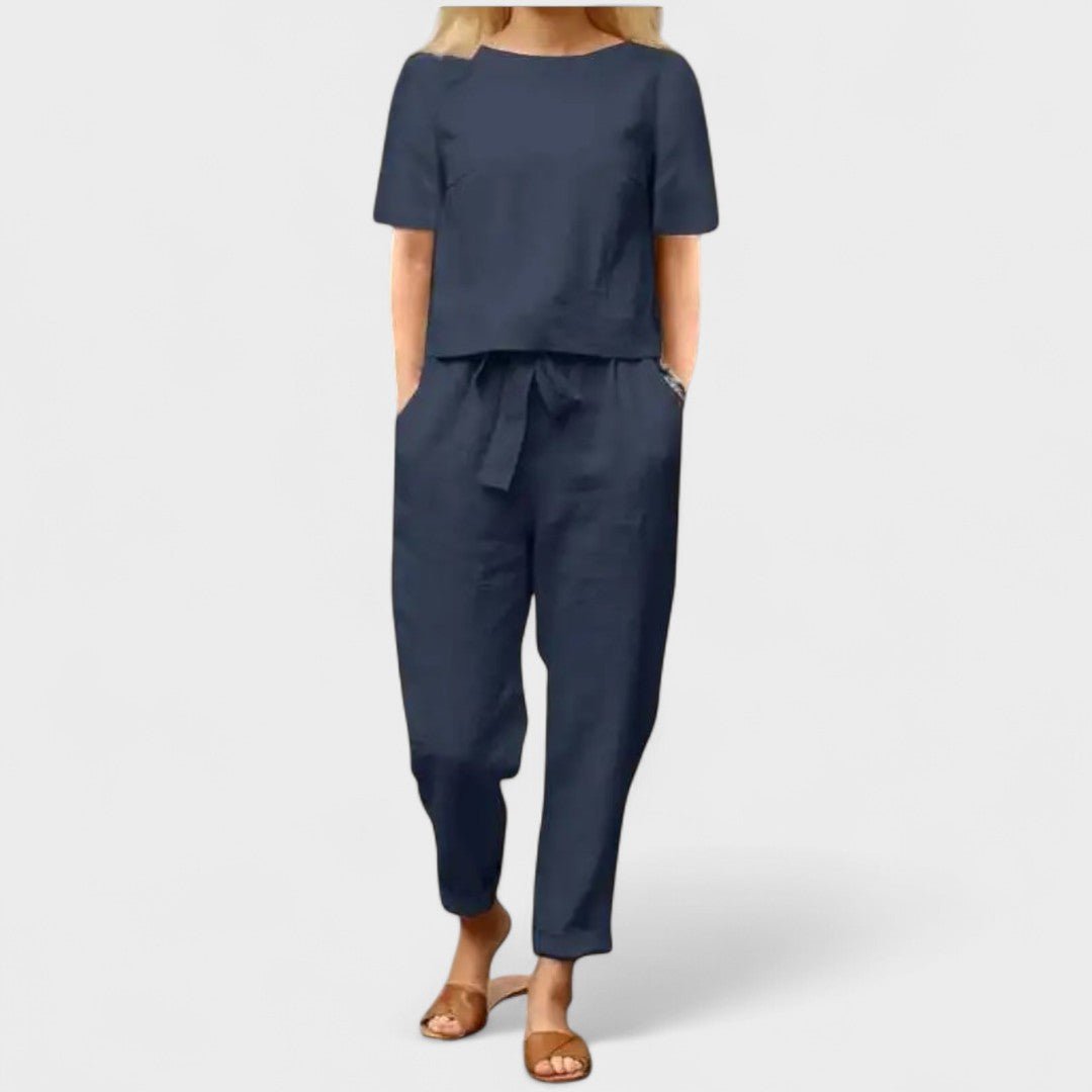 Mia™ – Seu Novo Conjunto Favorito - Ines Braga