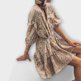 Miliani - Elegância lendária com estilo boho - Ines Braga