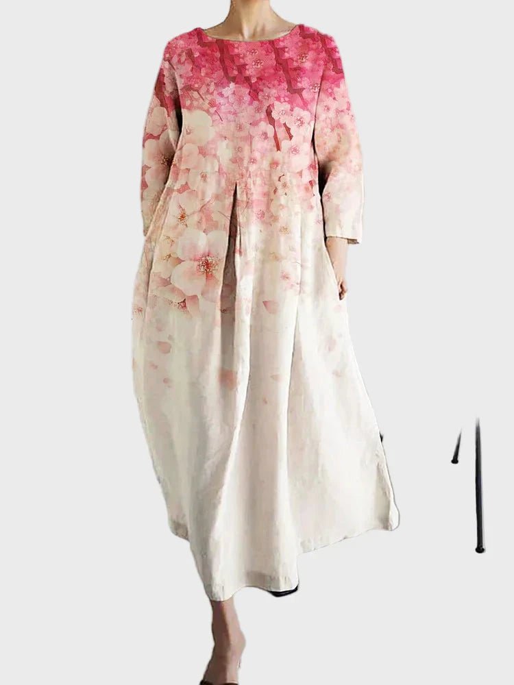 Moda aristocrática - Ines Braga