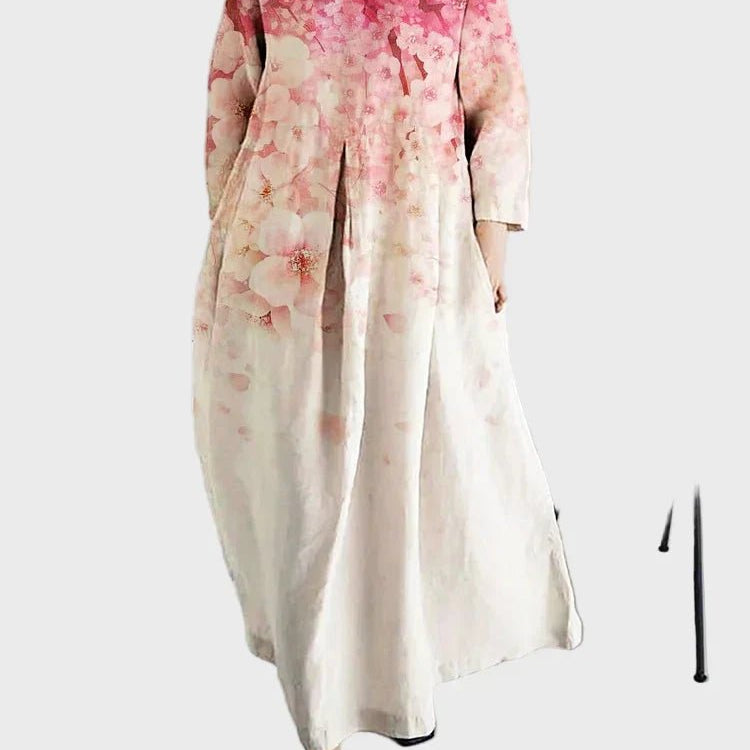 Moda aristocrática - Ines Braga