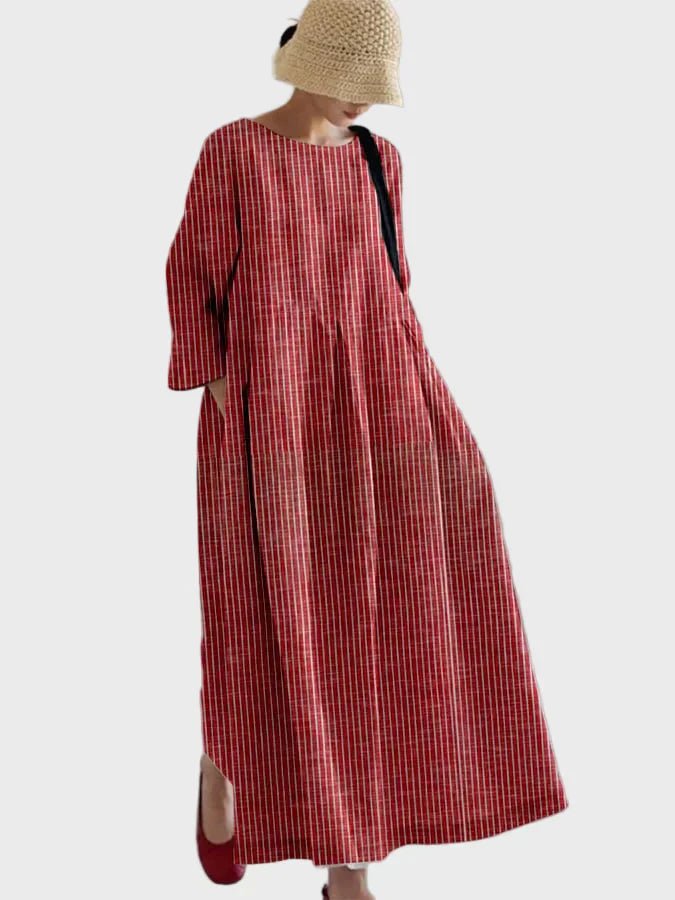 Moda de Luxo - Ines Braga