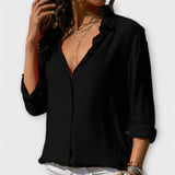 Mona - A Blusa Perfeita - Ines Braga