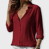 Mona - A Blusa Perfeita - Ines Braga