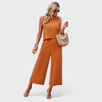 Mônica - Conjunto de Linho - Ines Braga