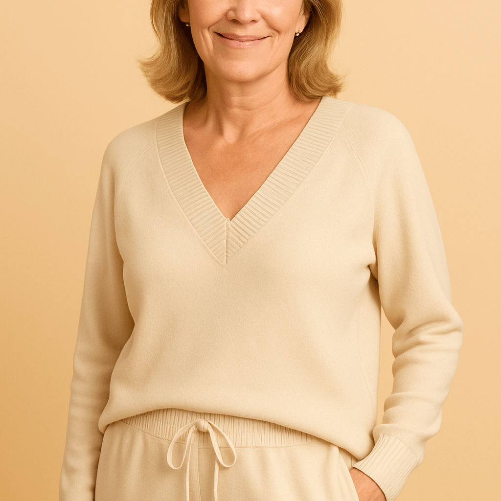 Nelinha | Conjunto Duas Peças - Ines Braga