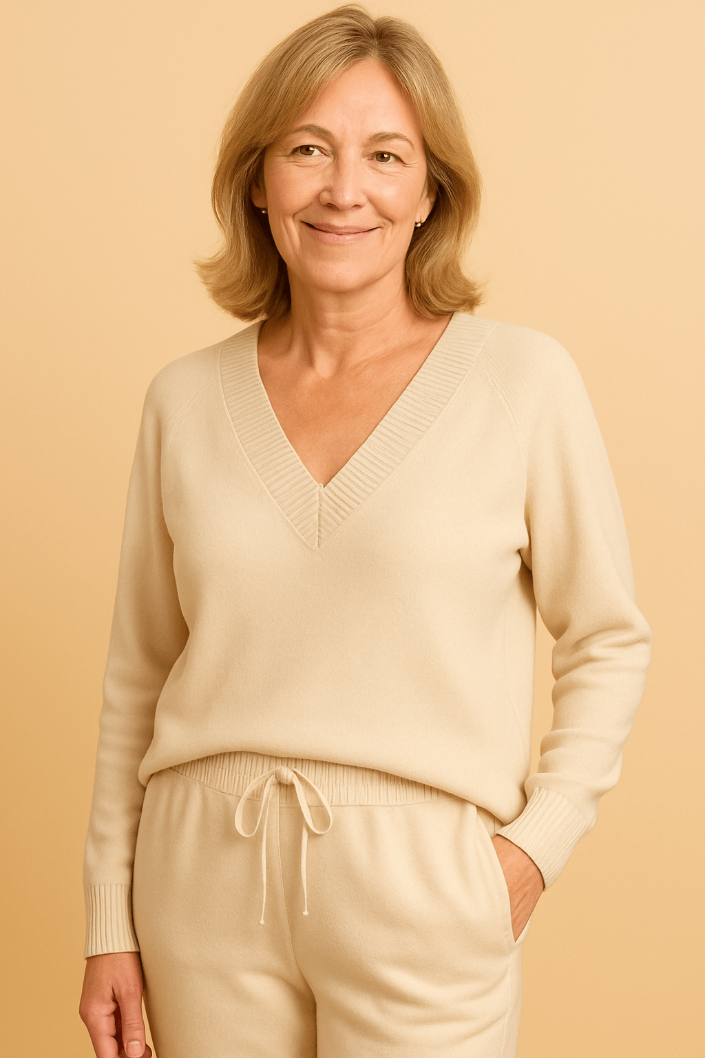 Nelinha | Conjunto Duas Peças - Ines Braga