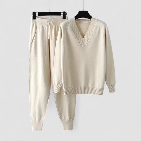 Nelinha | Conjunto Duas Peças - Ines Braga