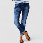 Nicoletta | Calças Elásticas - Ines Braga