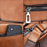 Nienke | Bolsa De Ombro De Luxo Impermeável Sustentável - Ines Braga