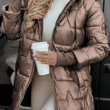 Noa | Casaco elegante com versatilidade para o dia a dia e calor fiável - Ines Braga