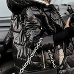 Noa | Casaco elegante com versatilidade para o dia a dia e calor fiável - Ines Braga