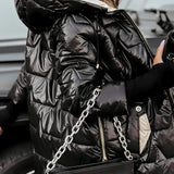 Noa | Casaco elegante com versatilidade para o dia a dia e calor fiável - Ines Braga