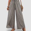 Nooir | Calças largas relaxadas