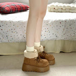 Odalys | Calor, conforto e elegância em cada passo - Ines Braga