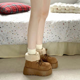 Odalys | Calor, conforto e elegância em cada passo - Ines Braga