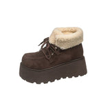 Odalys | Calor, conforto e elegância em cada passo - Ines Braga