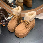 Odalys | Calor, conforto e elegância em cada passo - Ines Braga