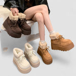 Odalys | Calor, conforto e elegância em cada passo - Ines Braga