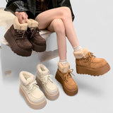 Odalys | Calor, conforto e elegância em cada passo - Ines Braga