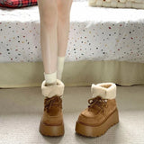 Odalys | Calor, conforto e elegância em cada passo - Ines Braga