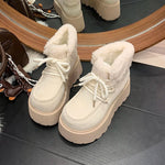 Odalys | Calor, conforto e elegância em cada passo - Ines Braga