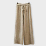 Olivia - Conjunto de Tricô - Ines Braga