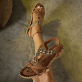 Olívia | Sandálias Ortopédicas - Ines Braga