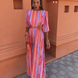 Paloma – O Vestido com um Toque de Atrevimento - Ines Braga