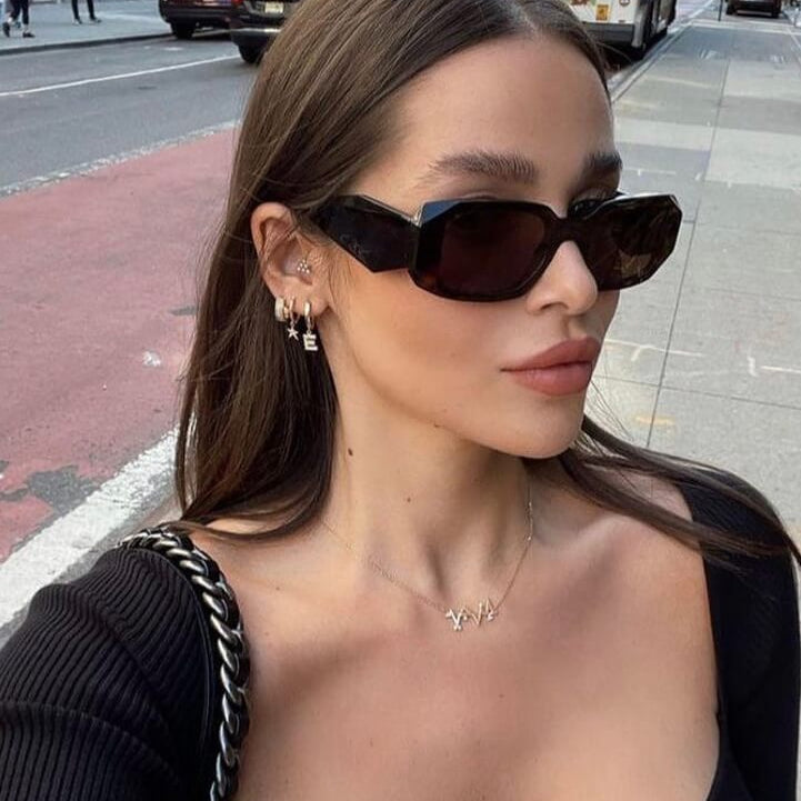 Paloma | Óculos de Sol - Ines Braga